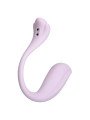 Phoenix Neo 2 Rose Lilac Oeuf Vibrant Connecté Svakom