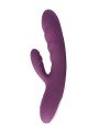 Avery Violet Vibromasseur Rabbit Va-et-Vient Connecté Svakom