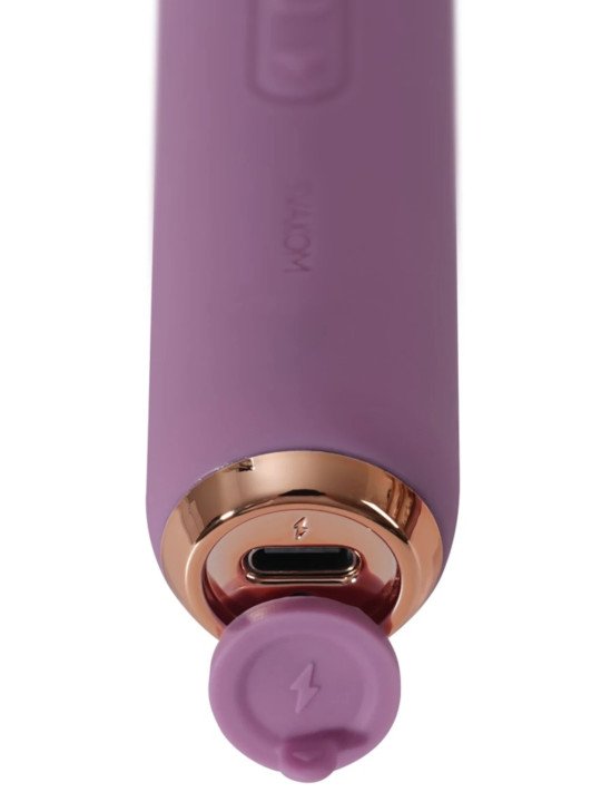 Mini Emma Neo Wand Connectée Svakom