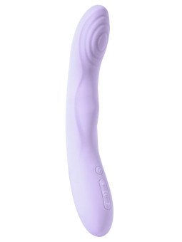 Selena Vibromasseur 2 Moteurs Chauffant et Connecté Svakom