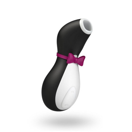 SATISFYER PRO PENGUIN NEXT GENERATION. La Clef des Charmes, Loveshop Toulouse
