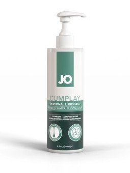 Cumplay Hybrid Lubrifiant Hybride Effet Sperme System JO 240 ml