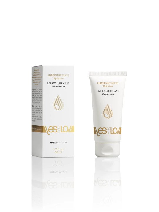 Lubrifiant Intime Hydratant YESforLOV 50 ml