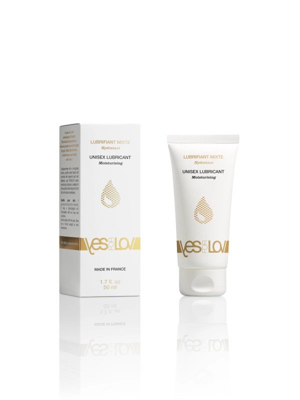 Lubrifiant Intime Hydratant YESforLOV 50 ml