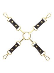 Hogtie Vogue Set attaches pour Menottes Taboom