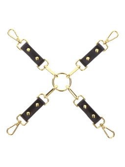 Hogtie Vogue Set attaches pour Menottes Taboom