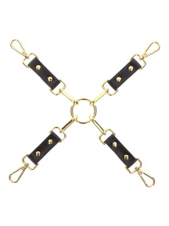 Hogtie Vogue Set attaches pour Menottes Taboom
