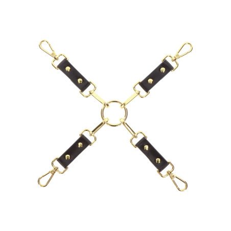 Hogtie Vogue Set attaches pour Menottes Taboom