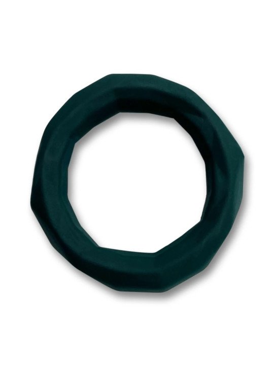 Stellar Cockring en Silicone Alive