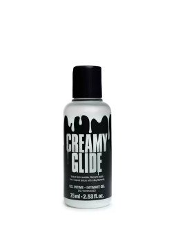 Creamy Glide Lubrifiant Sperme Effet Filant 75 ml