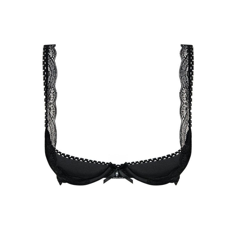 Obsessive Lingerie Redresse-seins MIAMOR. La Clef des Charmes, Loveshop Toulouse