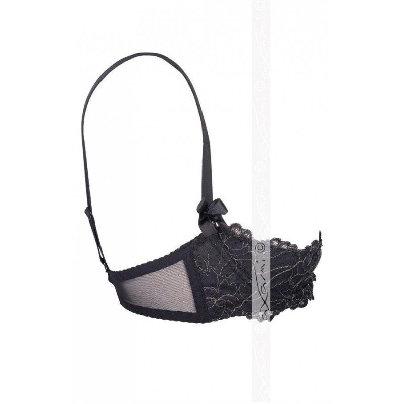 AXAMI Redresse-seins METEORITE V-5891. La Clef des Charmes, Loveshop Toulouse