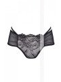 AXAMI Culotte Ouverte METEORITE V-5893. La Clef des Charmes, Loveshop Toulouse