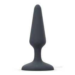 DORCEL Plug Anal à Ventouse BEST PLUG S. La Clef des Charmes, Loveshop Toulouse