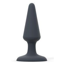 DORCEL Plug Anal à Ventouse BEST PLUG M. La Clef des Charmes, Loveshop Toulouse