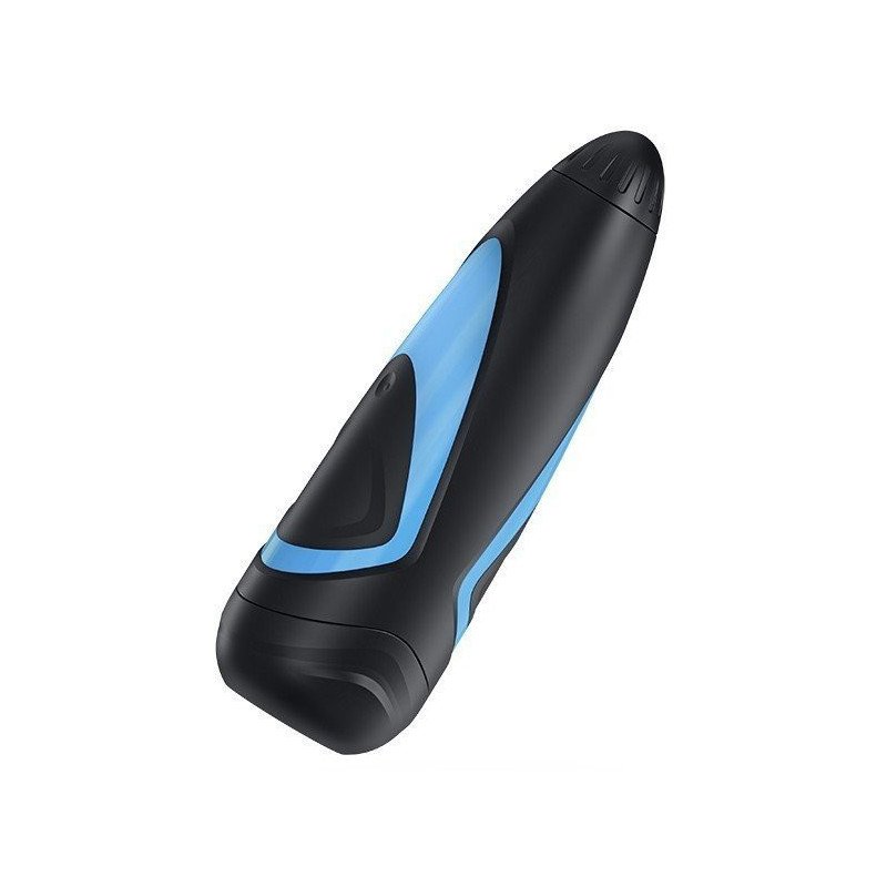 Masturbateur SATISFYER MEN ONE La Clef des Charmes, love shop Toulouse