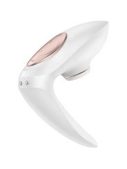 Stimulateur SATISFYER PRO 4 COUPLES