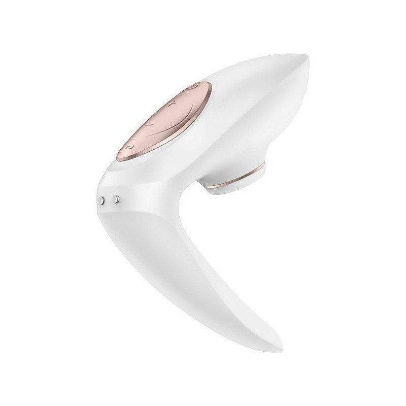 Stimulateur SATISFYER PRO 4 COUPLES