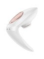 Stimulateur SATISFYER PRO 4 COUPLES