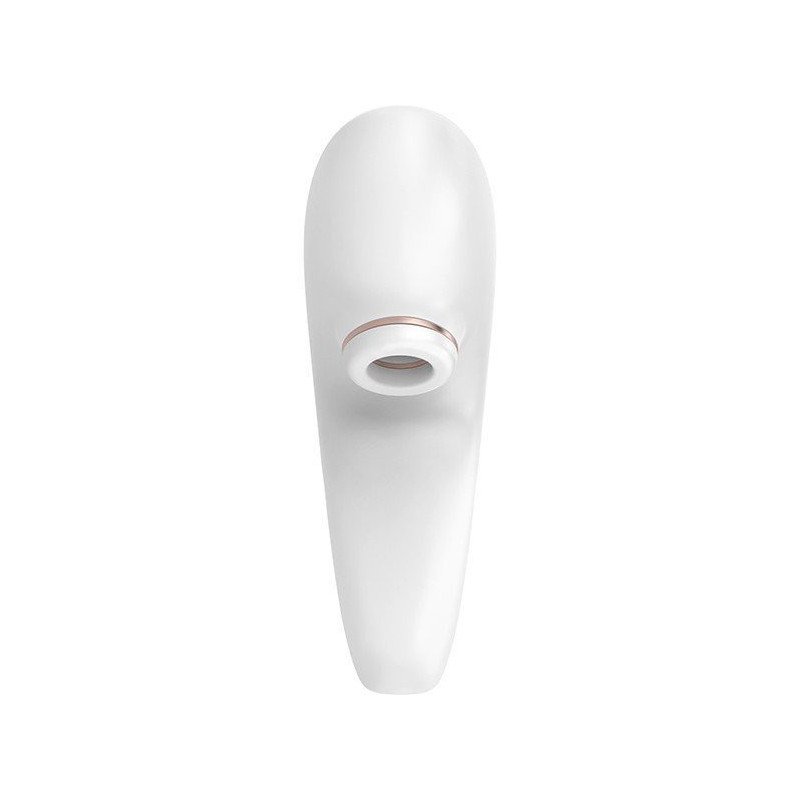 Stimulateur SATISFYER PRO 4 COUPLES