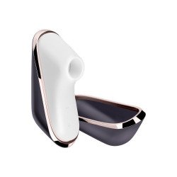 La Clef des Charmes Mini Stimulateur SATISFYER PRO TRAVELER