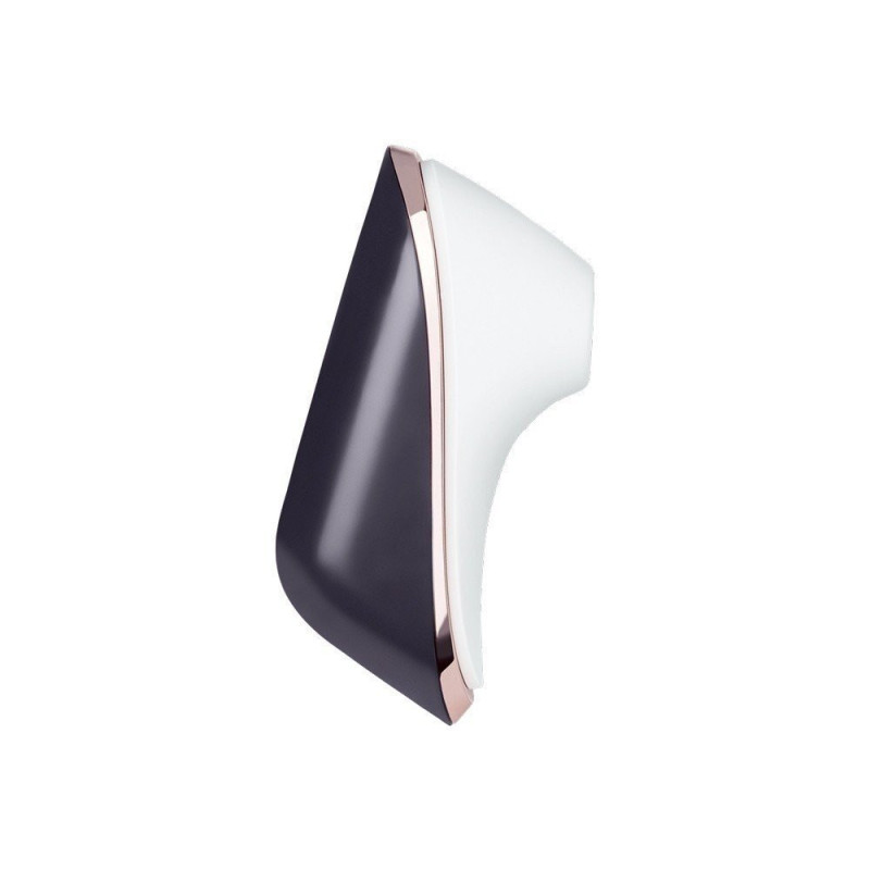La Clef des Charmes Mini Stimulateur SATISFYER PRO TRAVELER La Clef des Charmes Mini Stimulateur SATISFYER PRO TRAVELER