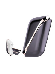 La Clef des Charmes Mini Stimulateur SATISFYER PRO TRAVELER