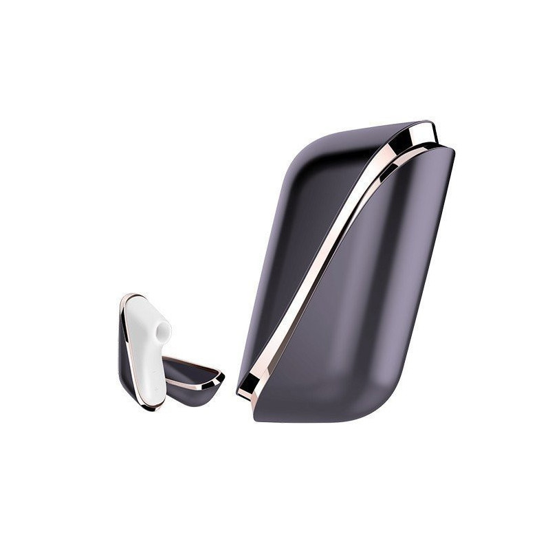 La Clef des Charmes Mini Stimulateur SATISFYER PRO TRAVELER La Clef des Charmes Mini Stimulateur SATISFYER PRO TRAVELER