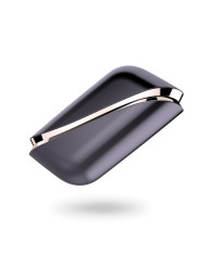 La Clef des Charmes Mini Stimulateur SATISFYER PRO TRAVELER