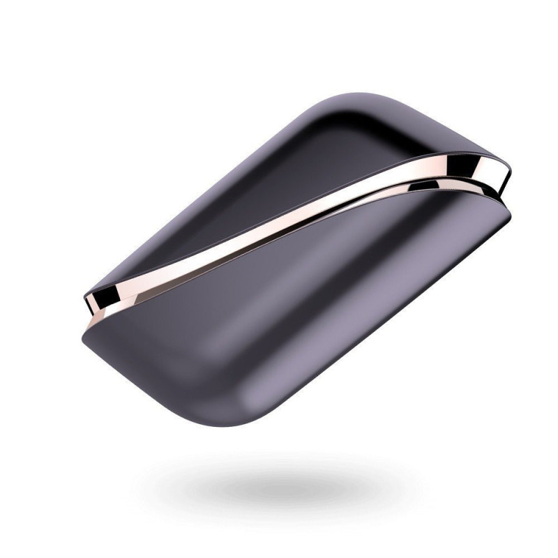La Clef des Charmes Mini Stimulateur SATISFYER PRO TRAVELER La Clef des Charmes Mini Stimulateur SATISFYER PRO TRAVELER