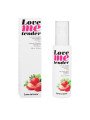 LOVE TO LOVE LOVE ME TENDER Gel Chauffant - La Clef des Charmes, loveshop, sextoys, lingerie sexy, érotique, Toulouse