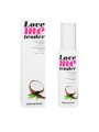 LOVE TO LOVE LOVE ME TENDER Gel Chauffant - La Clef des Charmes, loveshop, sextoys, lingerie sexy, érotique, Toulouse