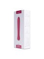 SVAKOM Vibromasseur Chauffant Rechargeable ANYA. La Clef des Charmes