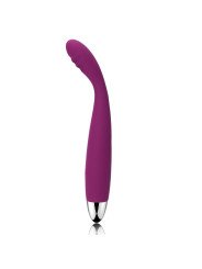 SVAKOM Vibromasseur Rechargeable CICI. La Clef des Charmes Toulouse