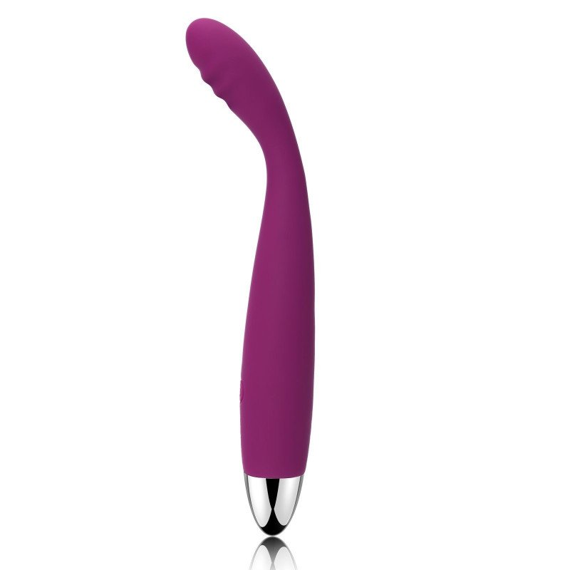 SVAKOM Vibromasseur Rechargeable CICI. La Clef des Charmes Toulouse