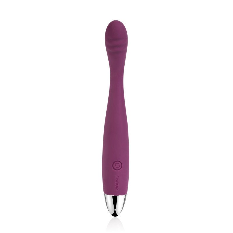 SVAKOM Vibromasseur Rechargeable CICI. La Clef des Charmes Toulouse