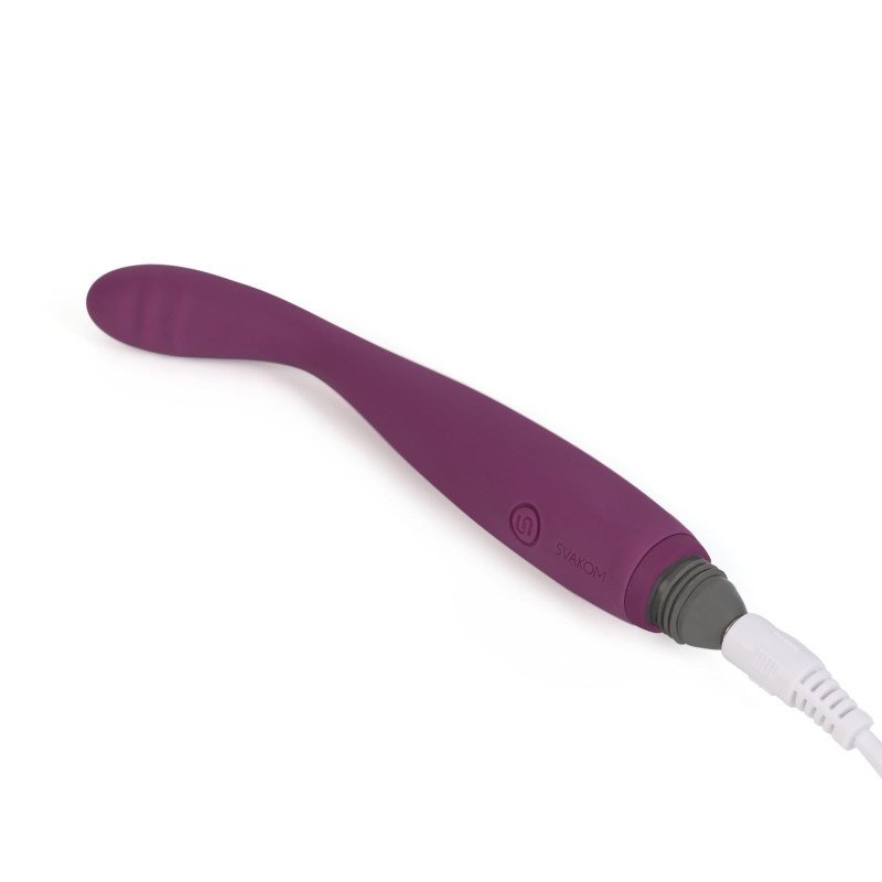 SVAKOM Vibromasseur Rechargeable CICI. La Clef des Charmes Toulouse