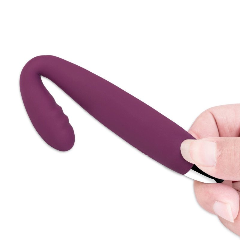 SVAKOM Vibromasseur Rechargeable CICI. La Clef des Charmes Toulouse