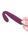 SVAKOM Vibromasseur Rechargeable CICI. La Clef des Charmes Toulouse