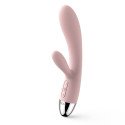 Rabbit Rechargeable ALICE Rose Pale 