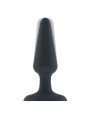 DORCEL Plug Anal Rechargeable BEST VIBE PLUG M. La Clef des Charmes Loveshop Toulouse