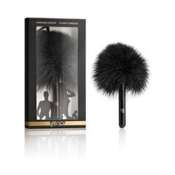 YESforLOV PLUME À CARESSES accessoires sensuels. La Clef des Charmes