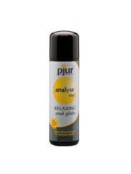 PJUR Lubrifiant anal ANALYSE ME 250 ml. La Clef des Charmes Lovestore