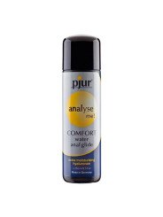 PJUR Lubrifiant anal ANALYSE ME COMFORT 250 ml. La Clef des Charmes