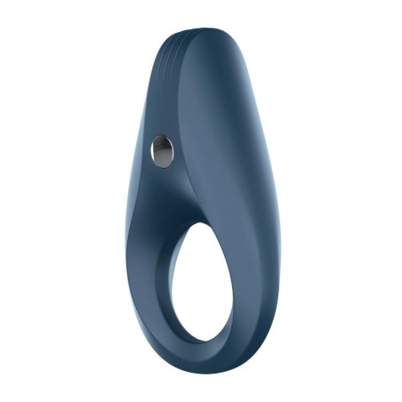 SATISFYER RING 1 Anneau Vibrant Rechargeable. La Clef des Charmes.