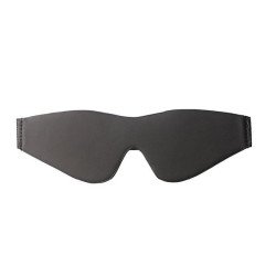 BLAZE BLINFOLD MAT - Masque Noir Mat