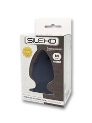 SILEXD Plug Anal Thermo Réactif Modèle 1 M