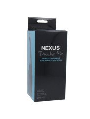 NEXUS - Poire à Lavement et Stimulation DOUCHE PRO
