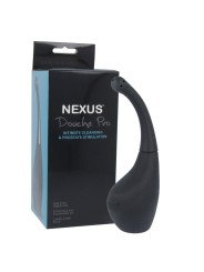 NEXUS - Poire à Lavement et Stimulation DOUCHE PRO