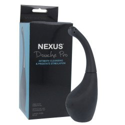 NEXUS - Poire à Lavement et Stimulation DOUCHE PRO